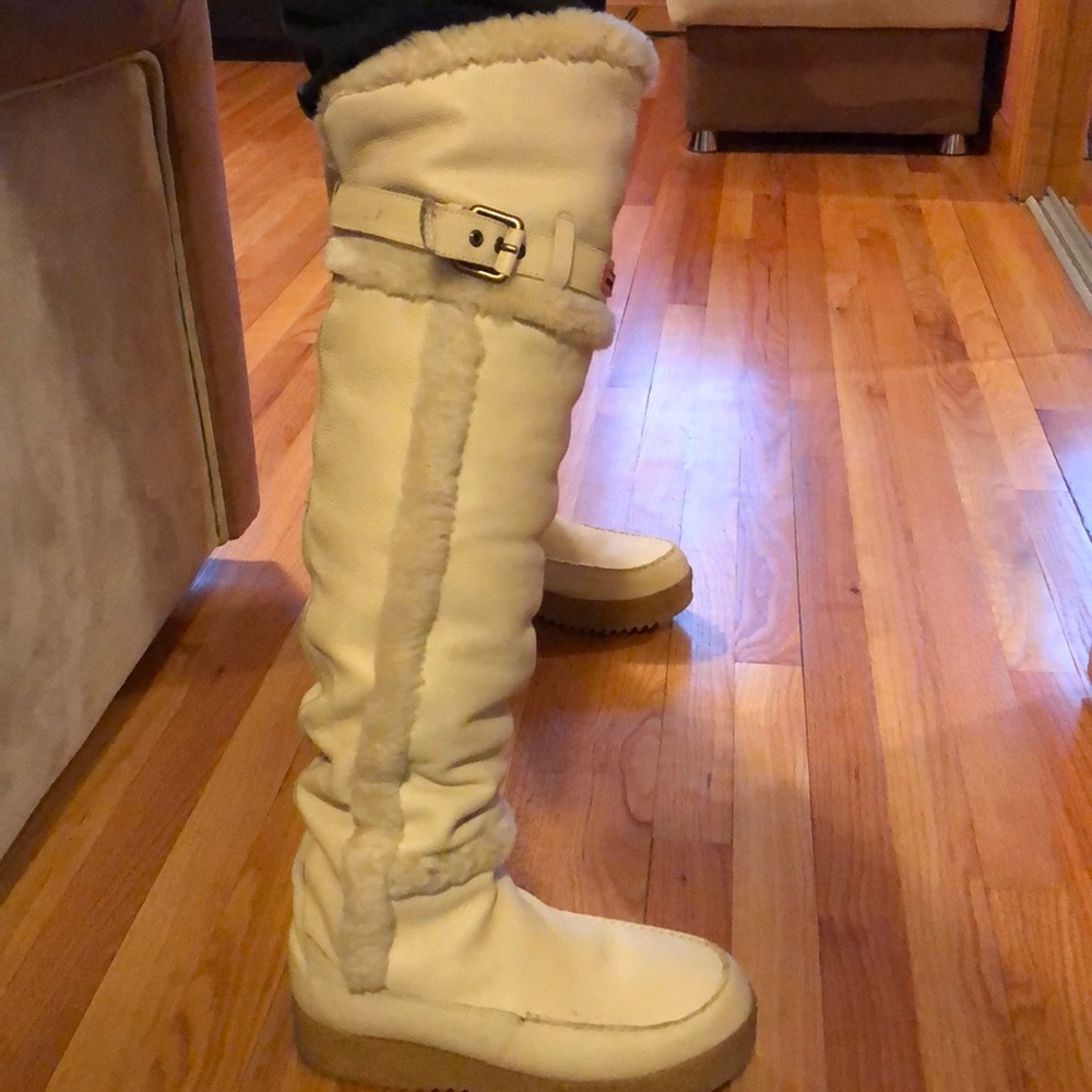 Hunter Winter Boots